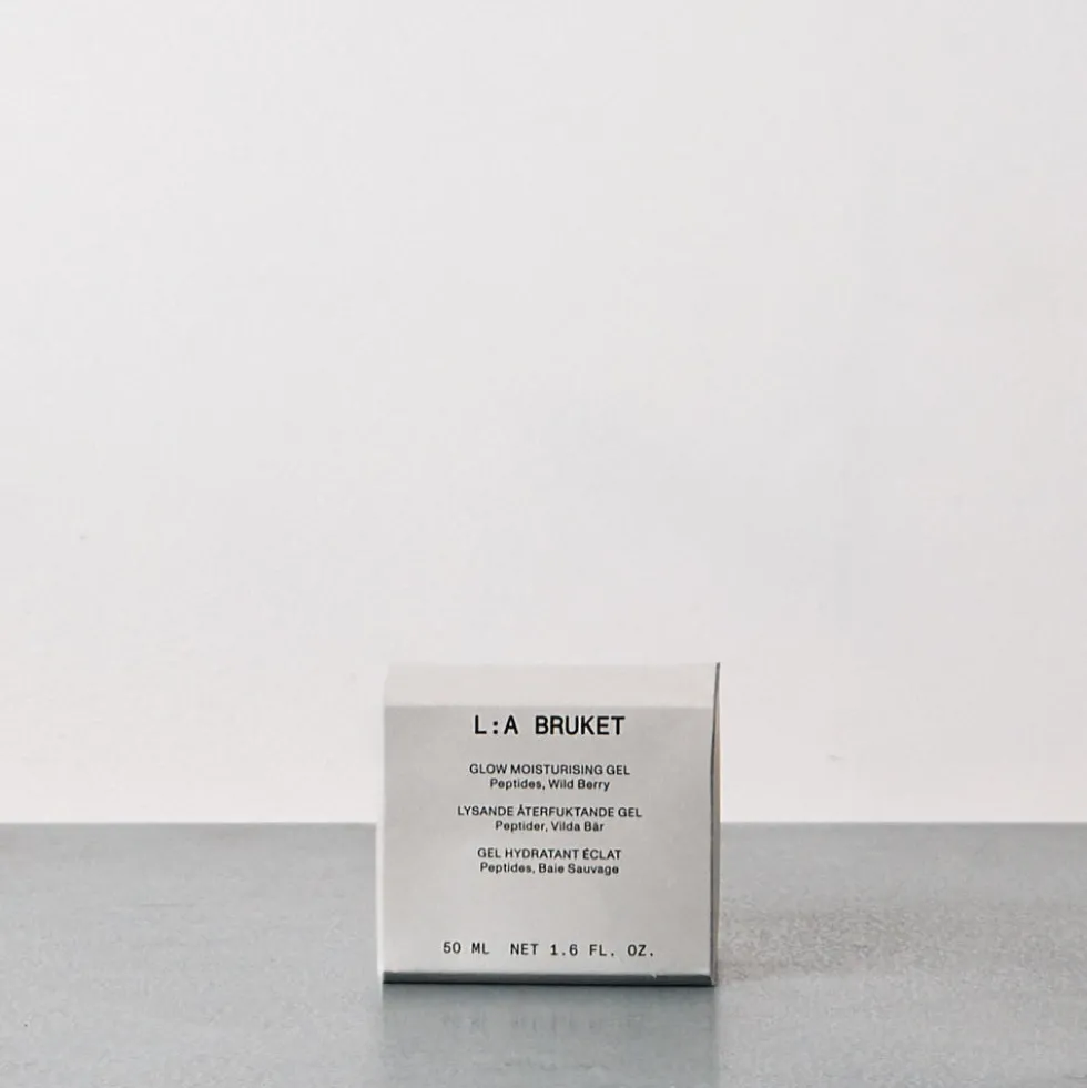 Gel hydratant éclat - L:A BRUKET