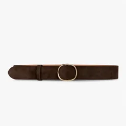 Gerard Darel - Ceinture Paloma - Marron Café