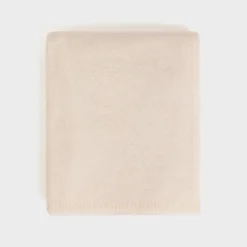 Gerard Darel - Écharpe en cachemire Delphine - Beige
