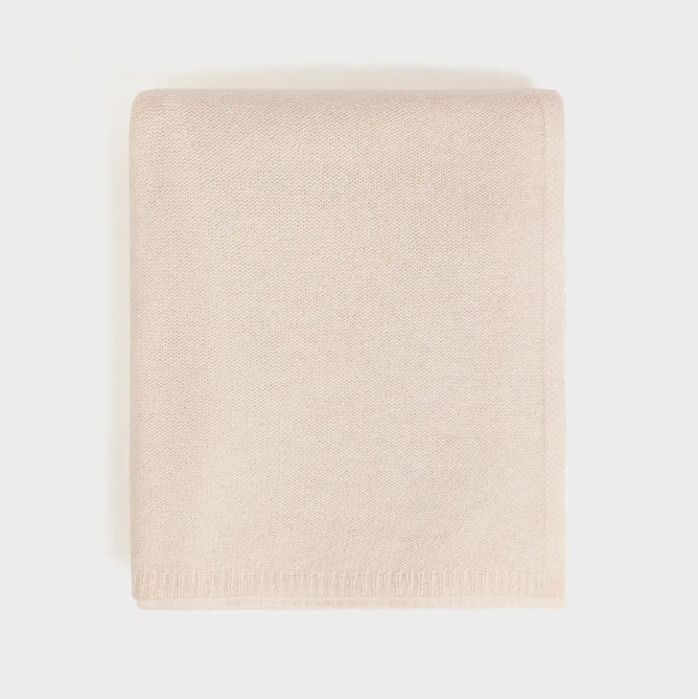 Gerard Darel - Écharpe en cachemire Delphine - Beige
