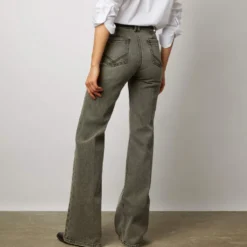 Gerard Darel - Pantalon Anna - Gris