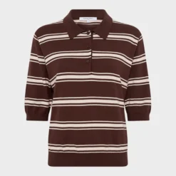 Gerard Darel - Pull Leila - Marron