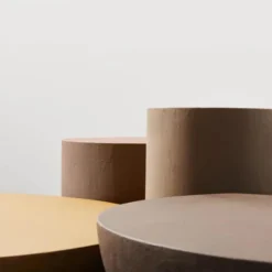Gervasoni - Table Basse Heiko - Cassel