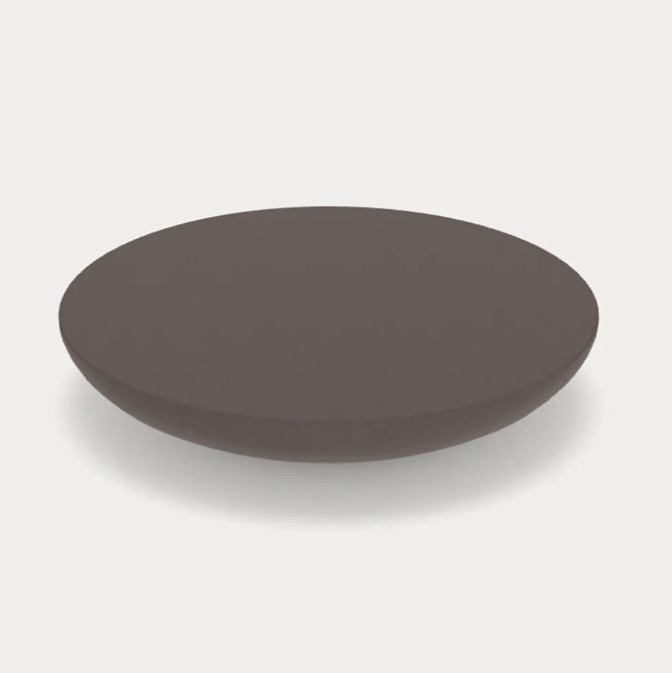 Gervasoni - Table Basse Heiko - Ombra