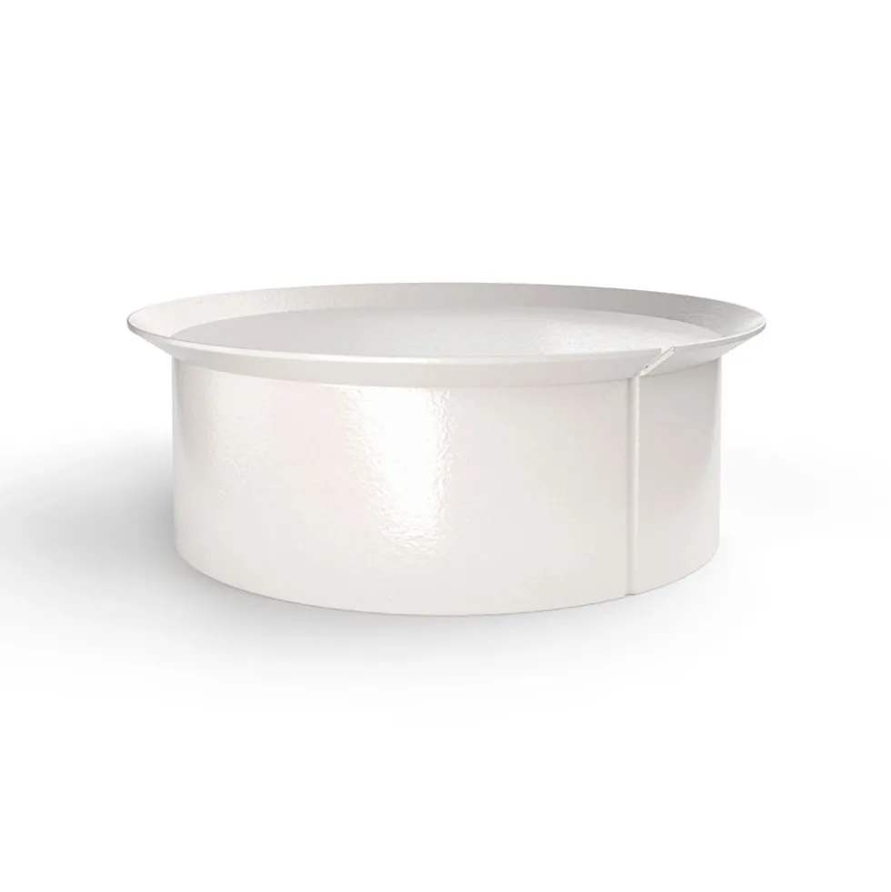 Gervasoni - Table Brise - Blanc