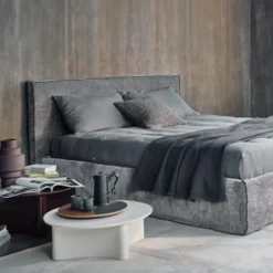 Gervasoni - Table Guna n°11 - Blanc