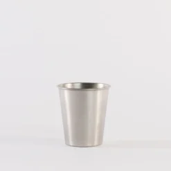 Gobelet Antique 30 cl - Argent