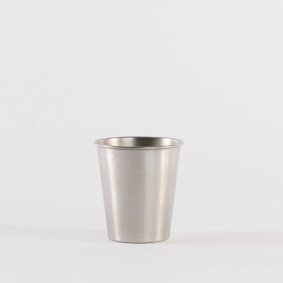 Gobelet Antique 30 cl - Argent