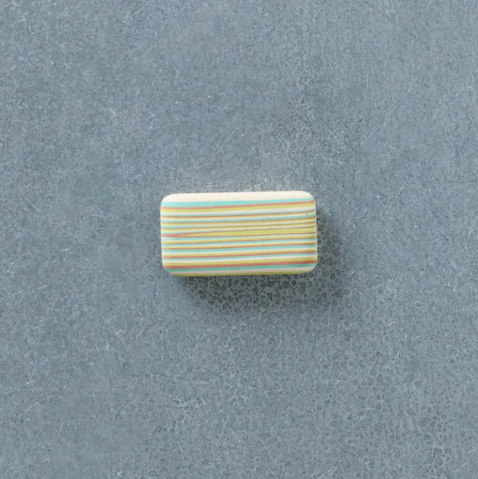 Gomme Magic - Multicolore