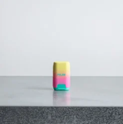 Gomme & taille crayon Sunset