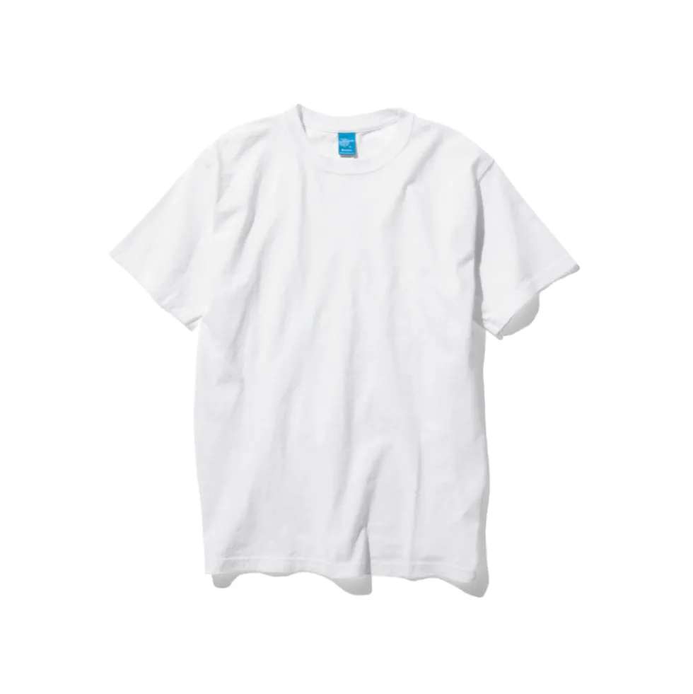 Good On - T-Shirt - Blanc