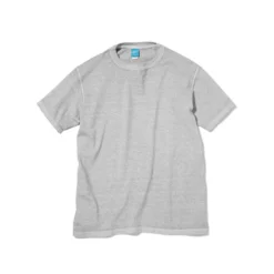 Good On - T-Shirt - Gris Clair Pash