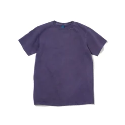 Good On - T-shirt Manches Courtes Crew - Grape