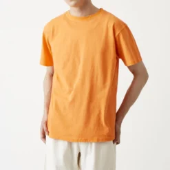 Good On - T-Shirt - Orange
