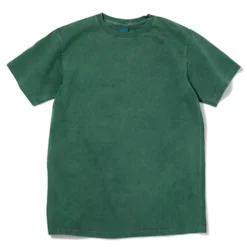 Good On - T-Shirt - Vert Smoky