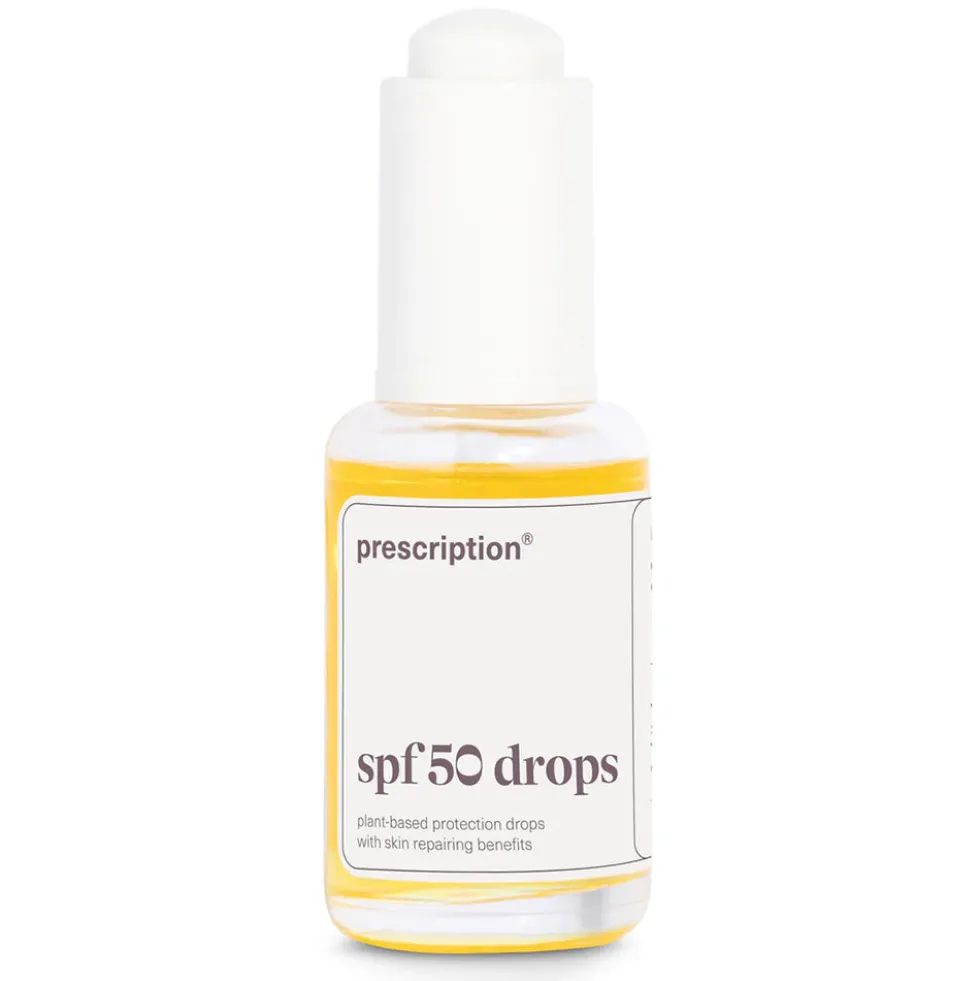 Gouttes SPF50 - Prescription Skincare
