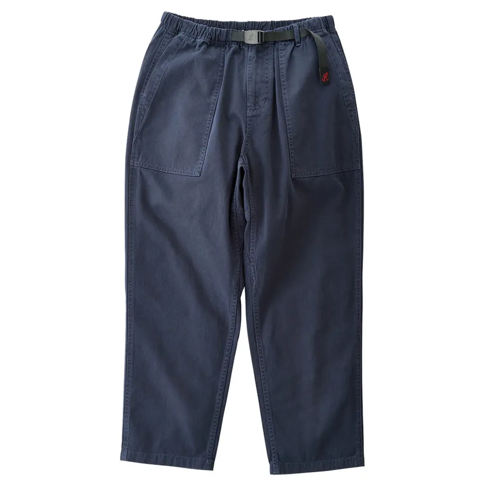 Gramicci - Pantalon Loose Tapered - Marine