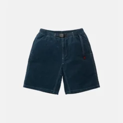 Gramicci - Short en Velours G - Marine