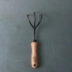 Griffe de jardin à 3 dents - Dewit