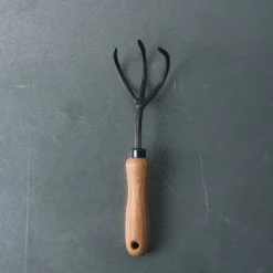 Griffe de jardin à 3 dents - Dewit