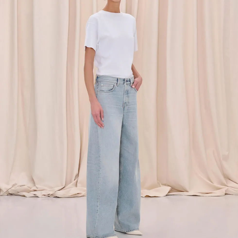 Haikure - Jeans Bethany - Celestial