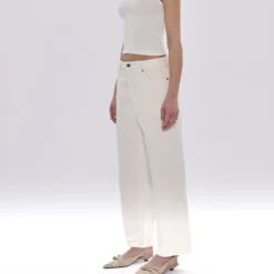 Haikure - Jeans Betty Bull 44 - Off White