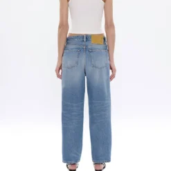 Haikure - Jeans Betty - Nordic Blue