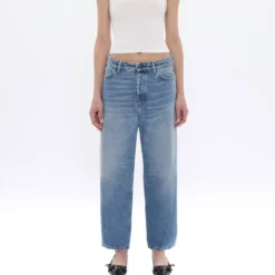 Haikure - Jeans Betty - Nordic Blue