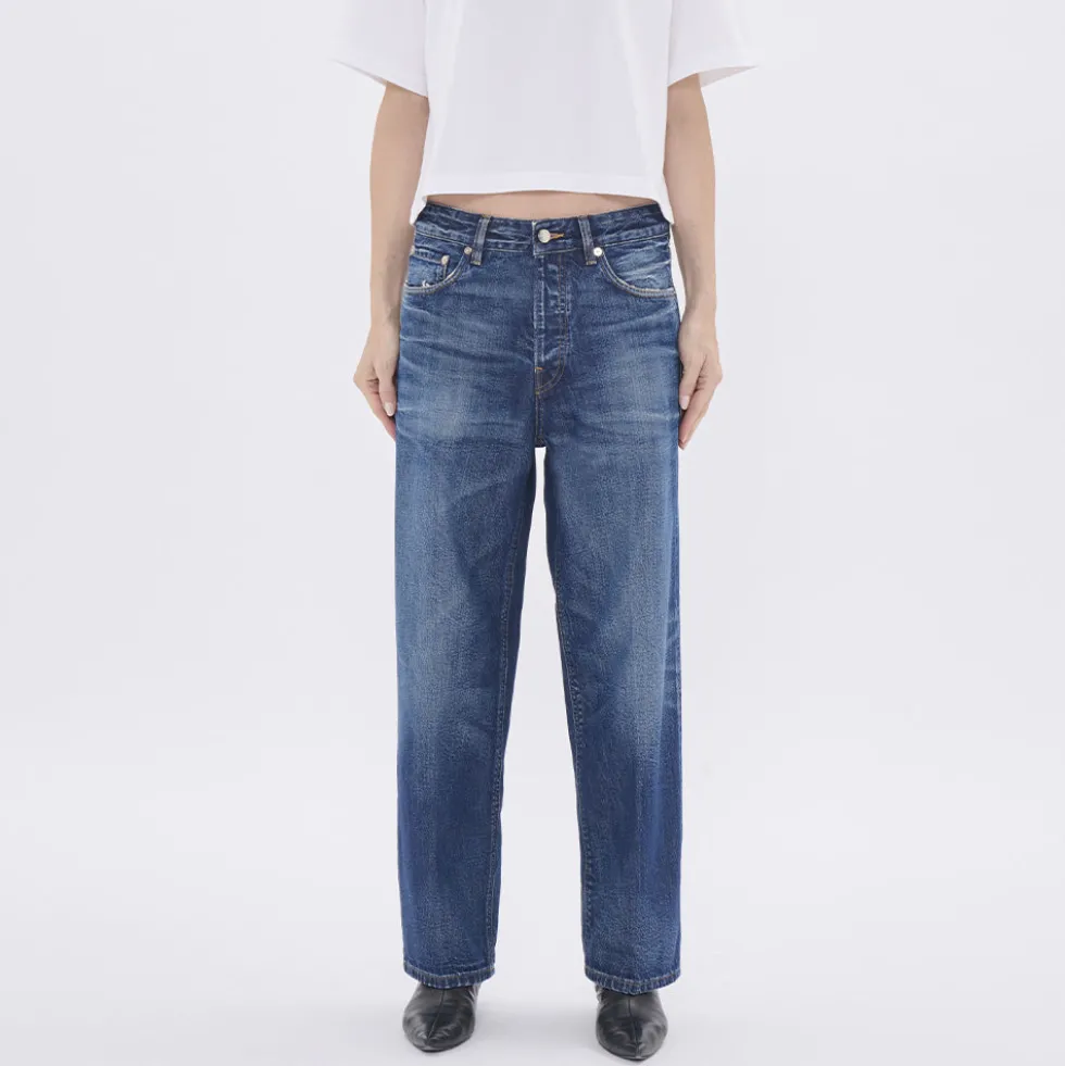 Haikure - Jeans Betty - Norm Core