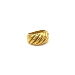 Harpie - Bague Lou - Or