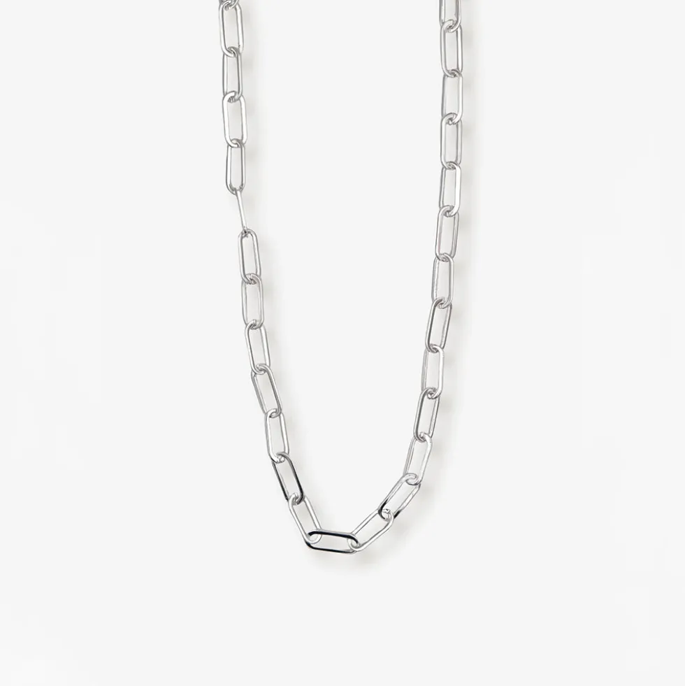 Harpie - Collier Elios - Argent
