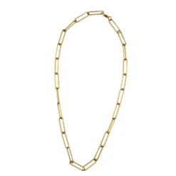 Harpie - Collier Orso - Or