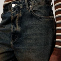HERSKIND - Jean Lulu - Marron
