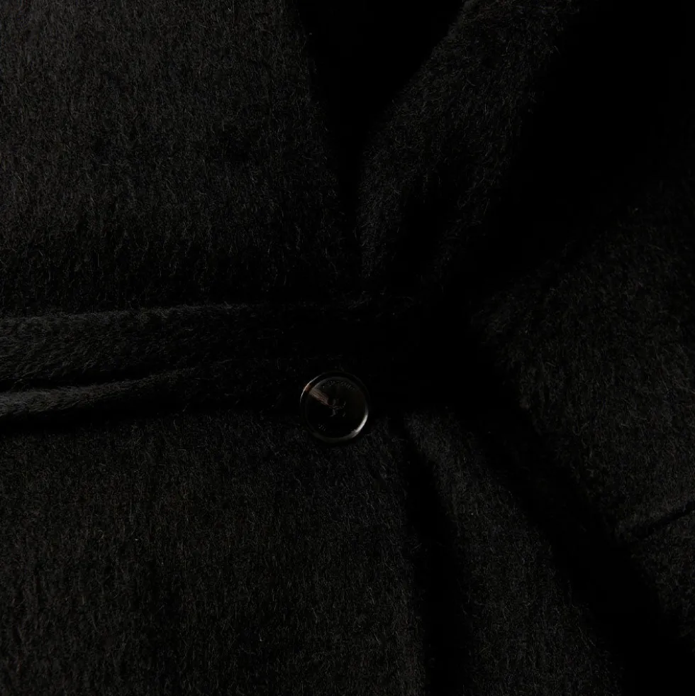 HERSKIND - Veste Clara - Noir