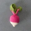 Hochet Radis