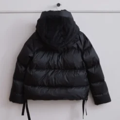 Holubar - Punky Mustang - Black