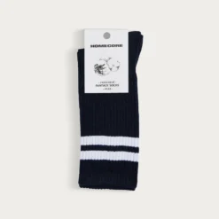 Homecore - Chaussettes de Sport - Navy
