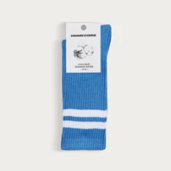 Homecore - Chaussettes de Sport - Vintage Blue
