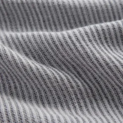 Homecore - Chemise Tokyo Tiara - Grey Stripes