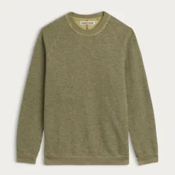 Homecore - Sweat Terry - Desert Beige