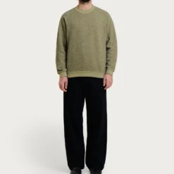 Homecore - Sweat Terry - Desert Beige