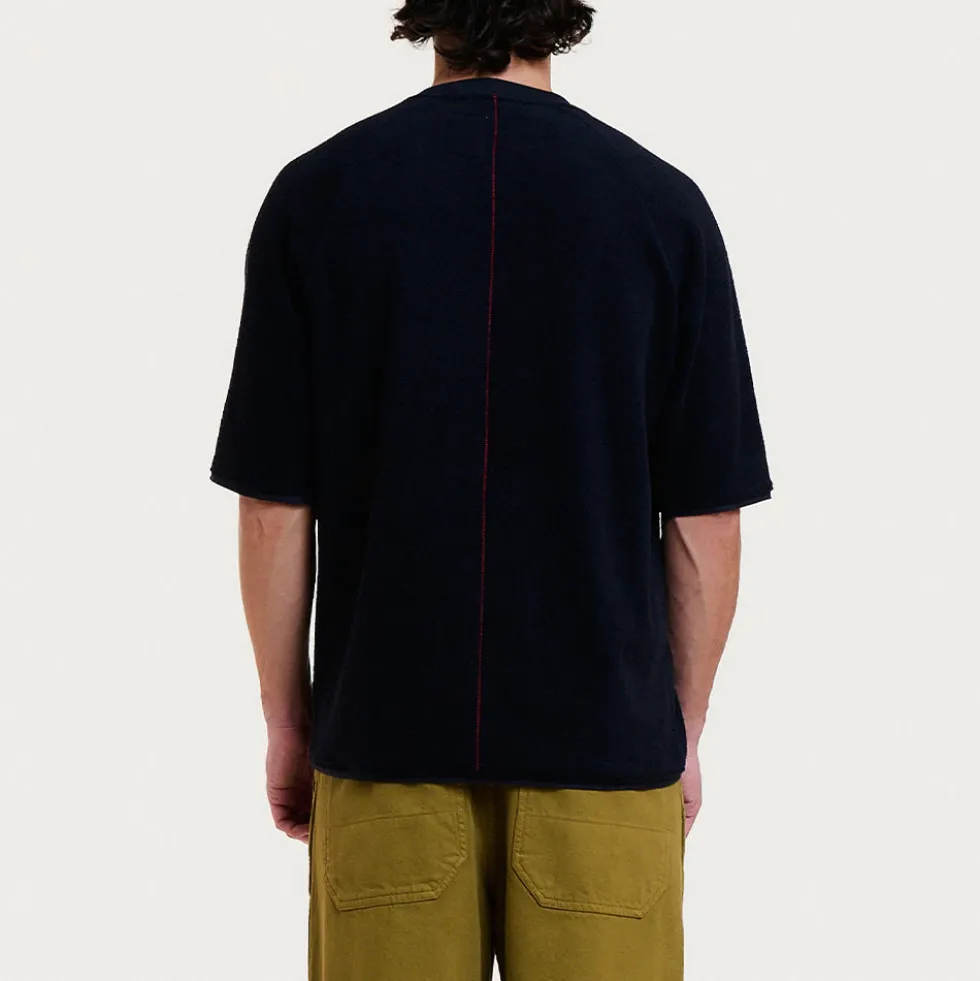 Homecore - T-shirt Ventus - Marine