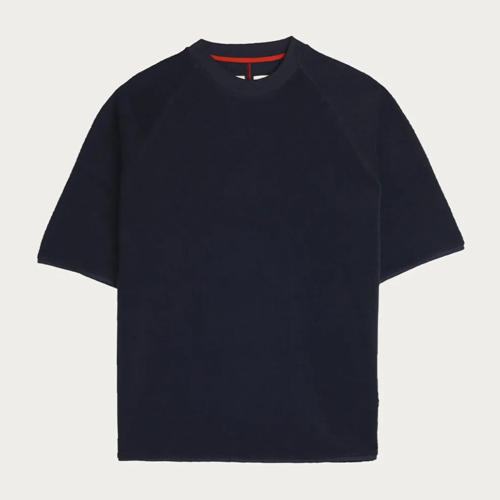 Homecore - T-shirt Ventus - Marine