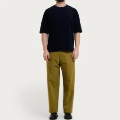 Homecore - T-shirt Ventus - Marine