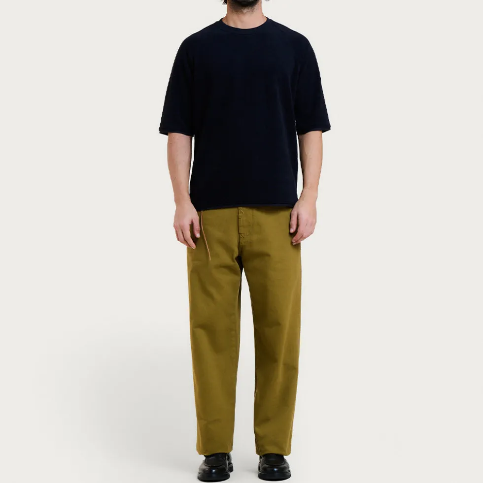Homecore - T-shirt Ventus - Marine