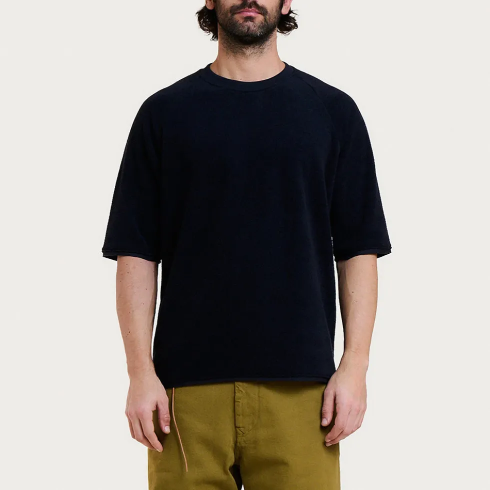 Homecore - T-shirt Ventus - Marine