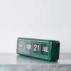 Horloge BQ 38 - Vert