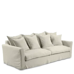 Housse de canapé - Ficelle