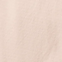 Housse de couette en percale de coton - Rose des Sables