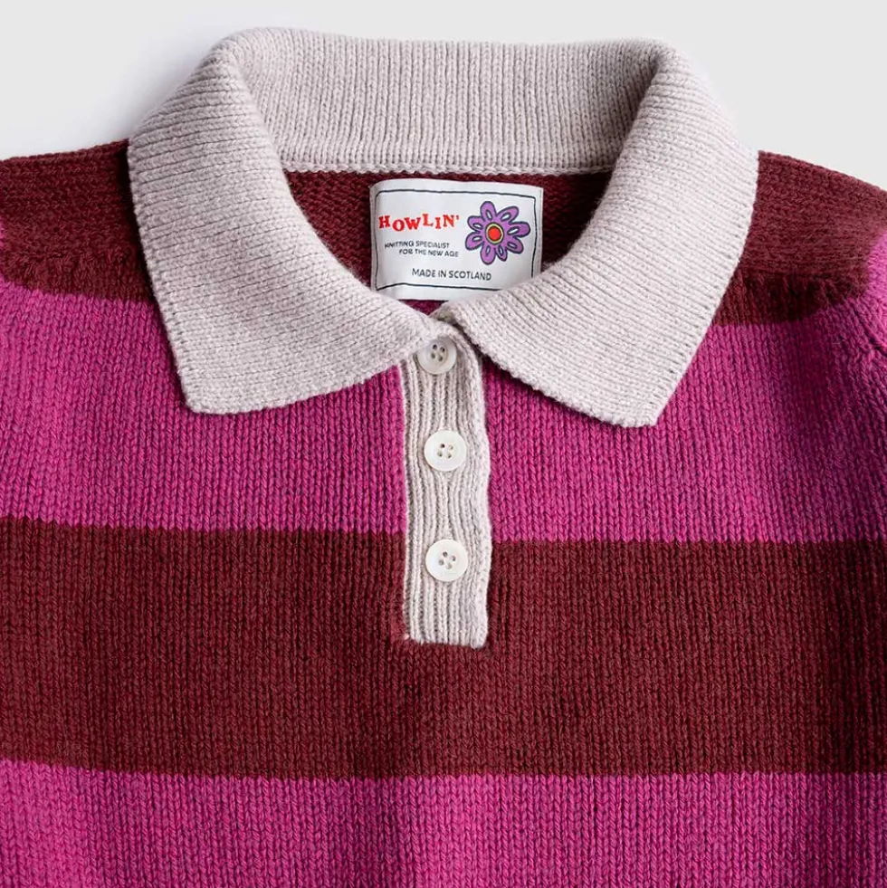Howlin' - Maille College Boogie - Outer Rouge